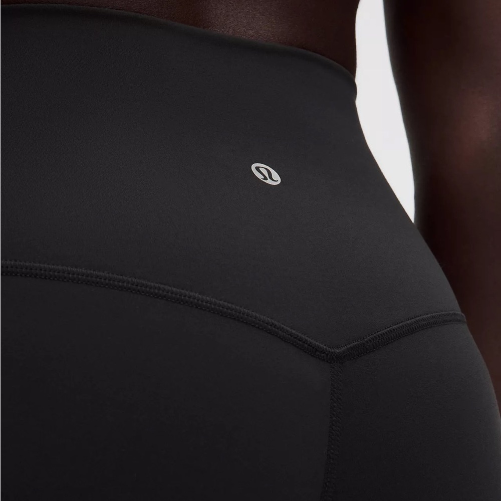 lululemon Align No Line High-Rise Pant 25” - Picture 3 of 7